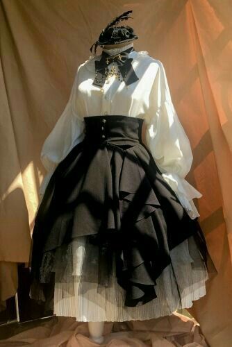 Which of these dresses is the nicest (・∧‐)ゞ?