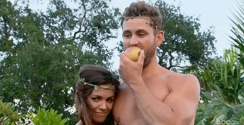 Do whites take responsibility for Adam & Eve (eating the apple) which caused Minorities to suffer; what are whites doing to make up for their failure?
