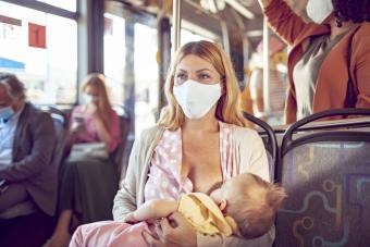 Why are so many men so uncomfortable by a woman breastfeeding in public?