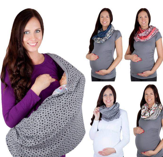 Why are so many men so uncomfortable by a woman breastfeeding in public?
