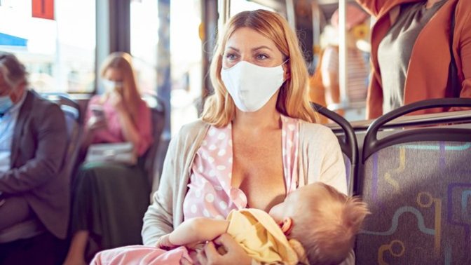 Why are so many men so uncomfortable by a woman breastfeeding in public?