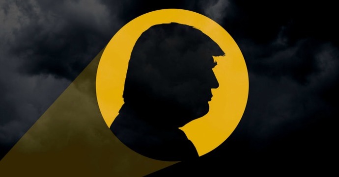 Anybody else here misses having Trump as President?