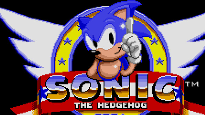 _____ Zone? Invent a Zone for Sonic the Hedgehog?