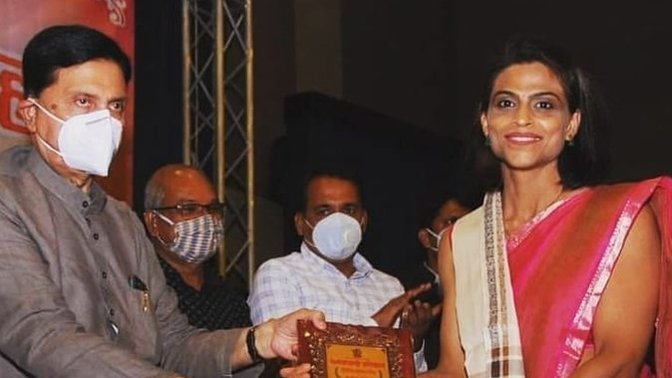 Do you feel proud when you get appreciated for your hardwork and thats the real prize of your efforts?