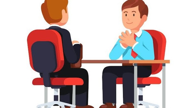 How do you answer questions that strike a nerve?