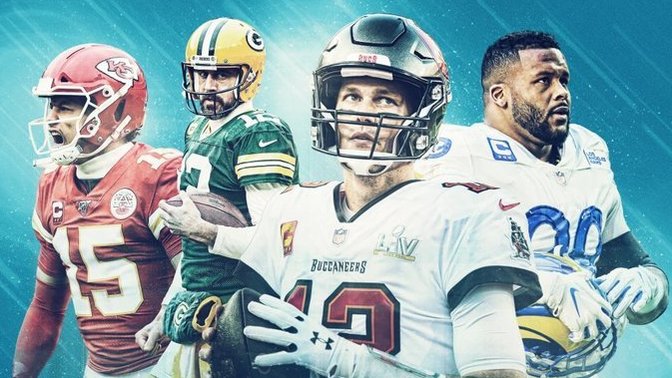 For the National Football League'(NFL), What Are Your Super Bowl LVI Predictions?