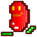 Have you ever played the original arcade version of Burgertime?