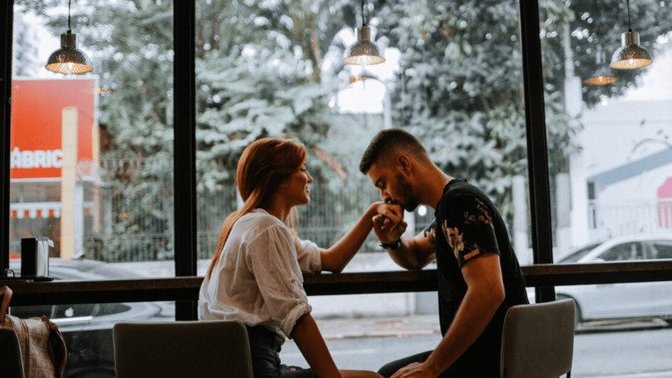Is it true that girls don't care much about appearance as much as guys think they do?