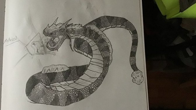 Do you think this character needs a design rework?