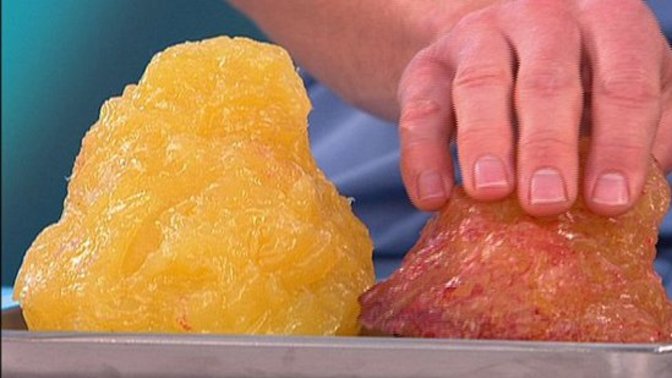 Is it really that healthy to consume a lot of fat these days?