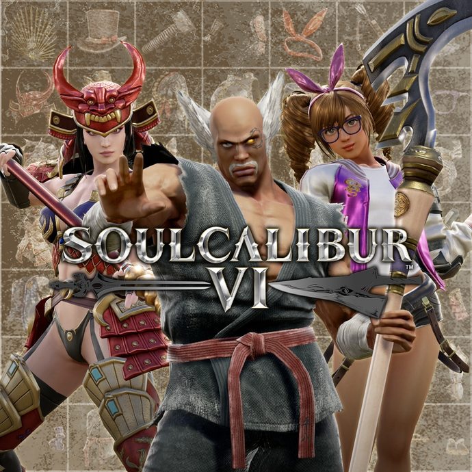 What do you think is the best fighting game series?