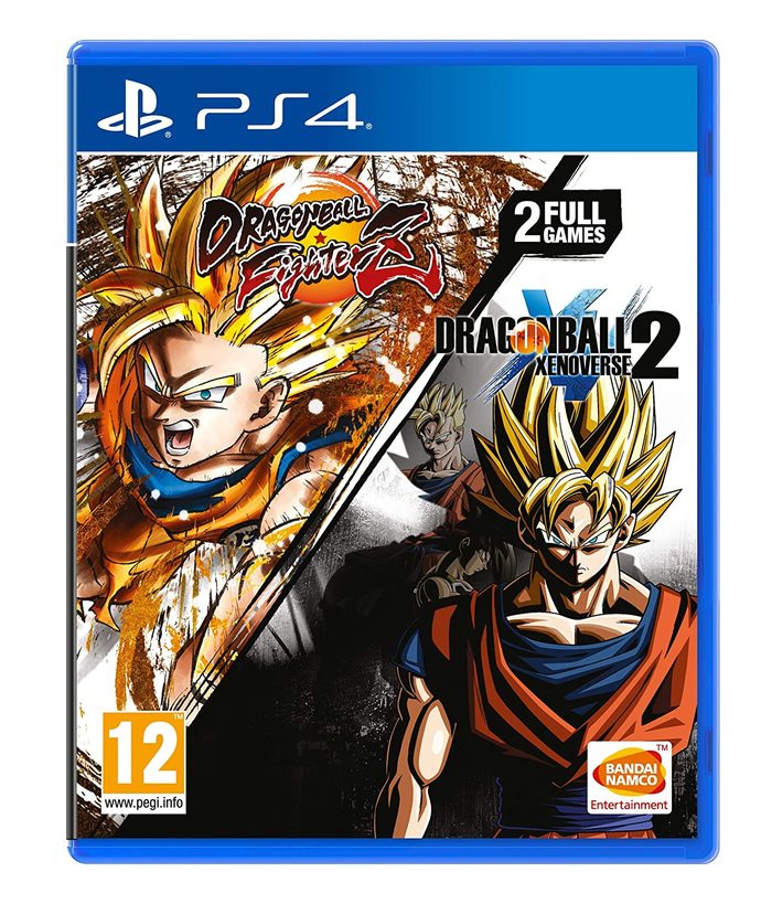 What do you think is the best fighting game series?