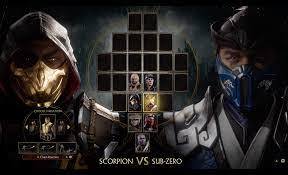 What do you think is the best fighting game series?