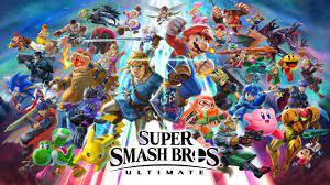 What do you think is the best fighting game series?