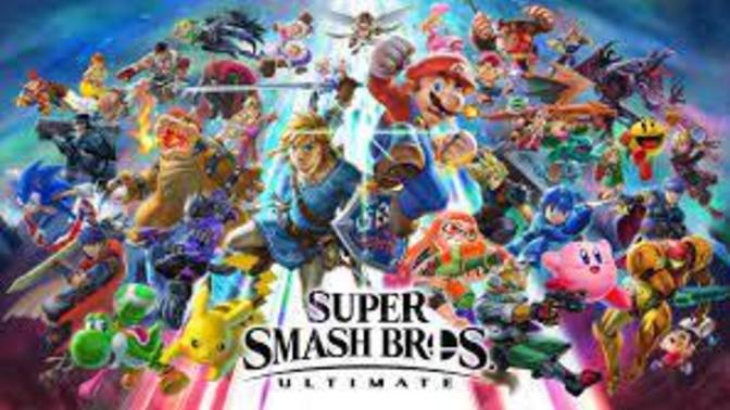 What do you think is the best fighting game series?