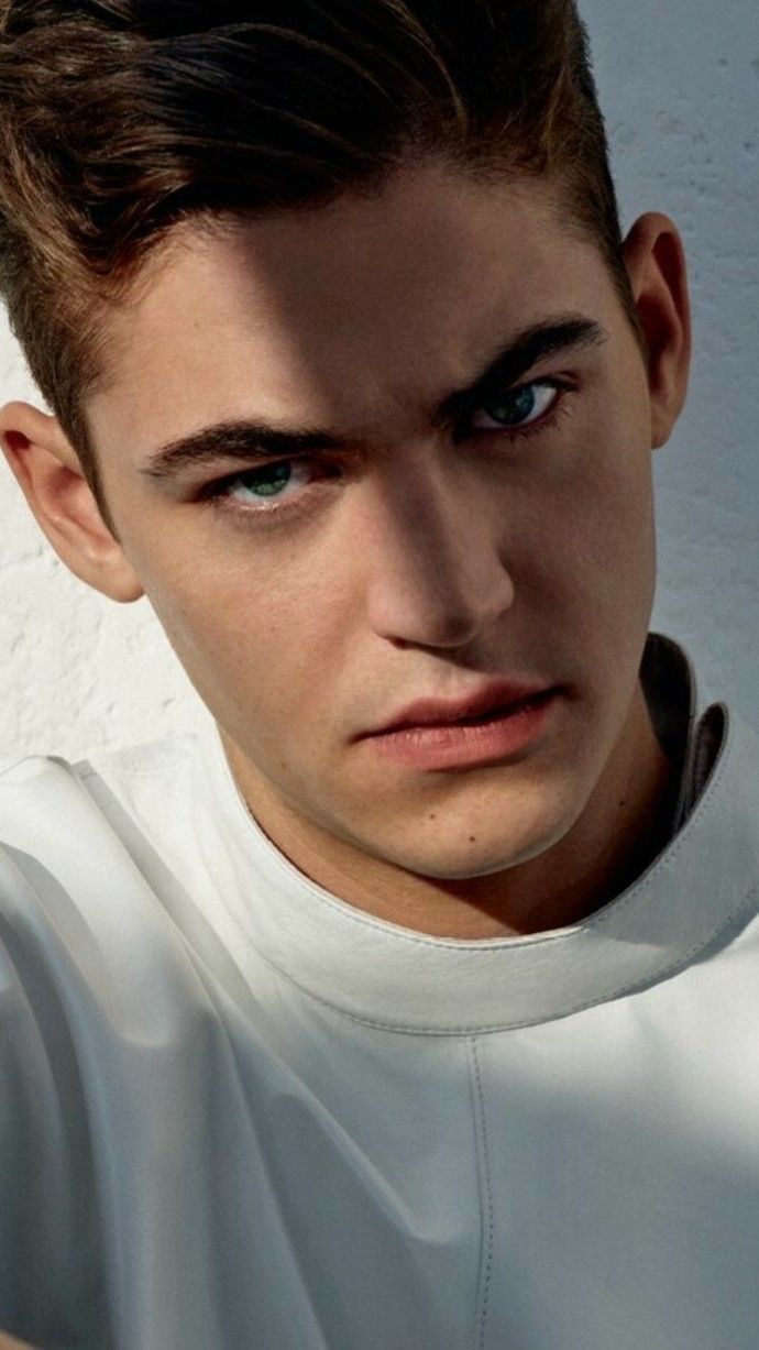 Do you think that they would make a beautiful child?