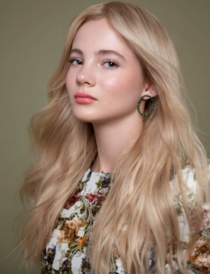 Do you think that they would make a beautiful child?