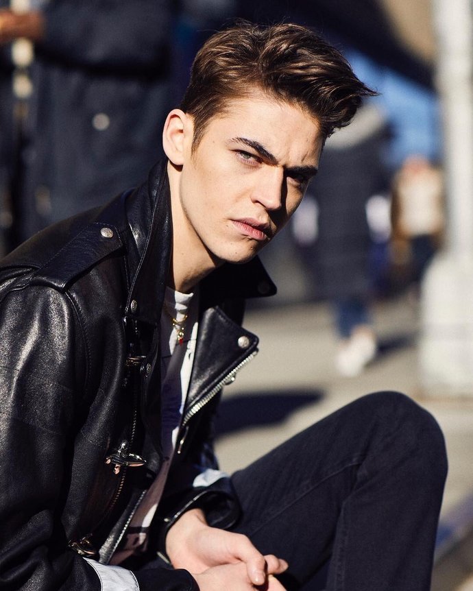 Do you think that they would make a beautiful child?