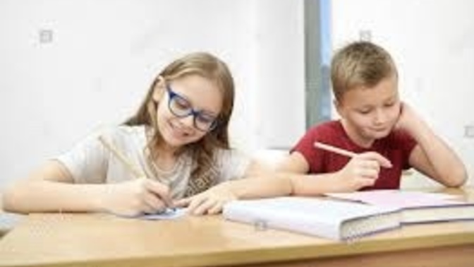 Why do boys underperform girls in school?
