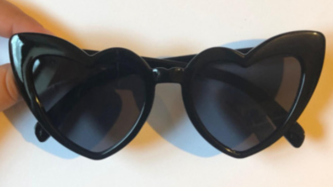Can a guy wear these sunglasses?