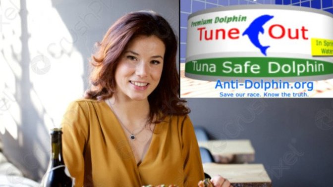 Do you agree with me that Tuna Lives Matter (TLM)?