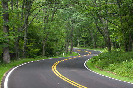 How Far Does It Take You To Commute to Your Work?