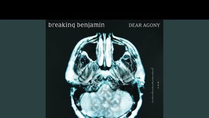 Any Breaking Benjamin fans?