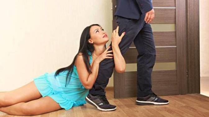 Could you seriously tolerate a clingy boyfriend or husband, girlfriend or wife?