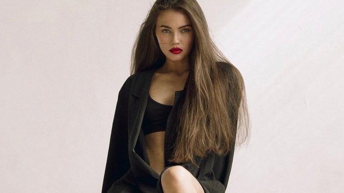 CAN YOU GUESS HER ETHNICITY CORRECTLY?