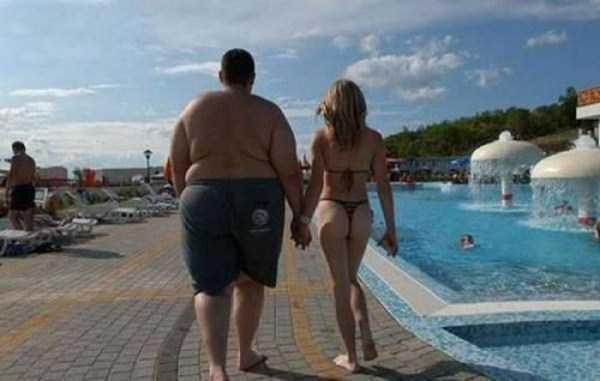 Do women really prefer a dad bod or is it just so big guys feel better about themselves?