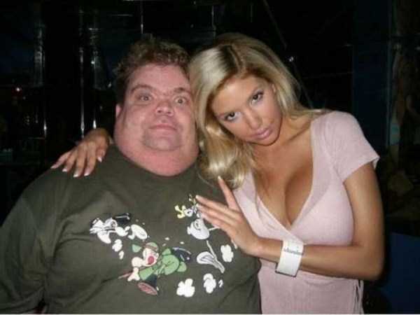 Do women really prefer a dad bod or is it just so big guys feel better about themselves?