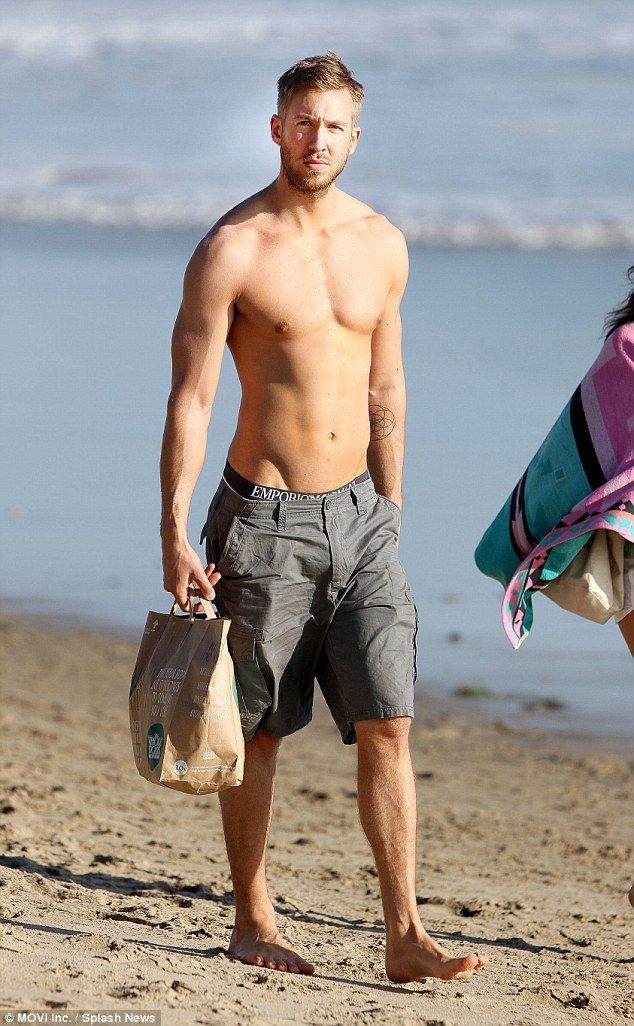 Do women really prefer a dad bod or is it just so big guys feel better about themselves?
