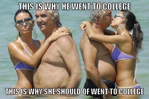 Do women really prefer a dad bod or is it just so big guys feel better about themselves?