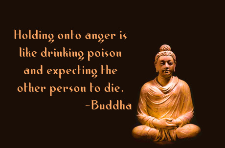 How good are you at forgiving?