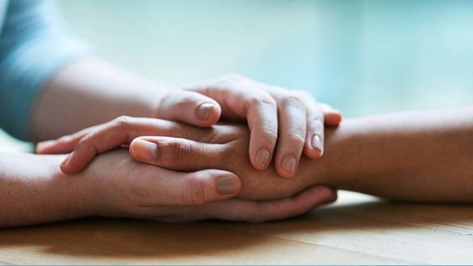 How good are you at forgiving?