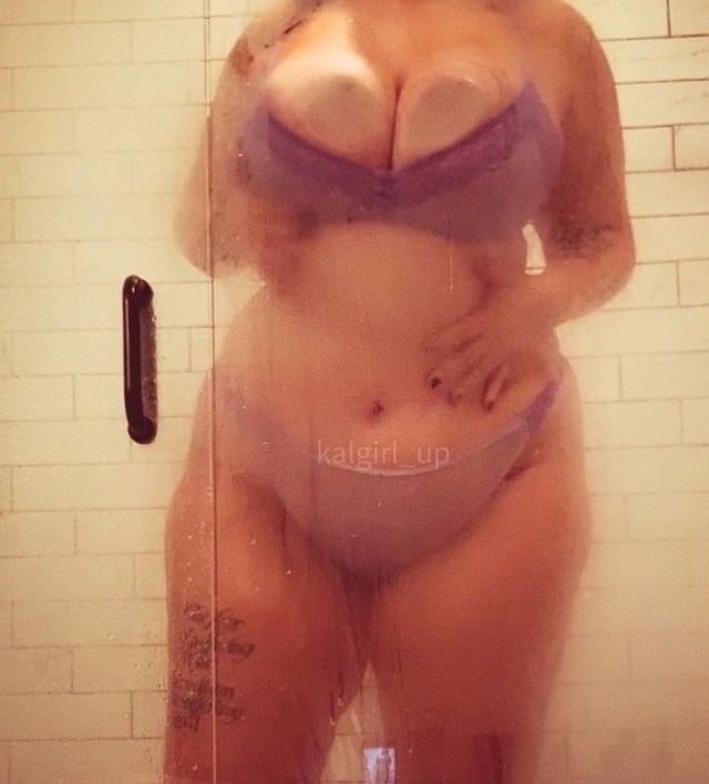 ... Or Full-Figured.