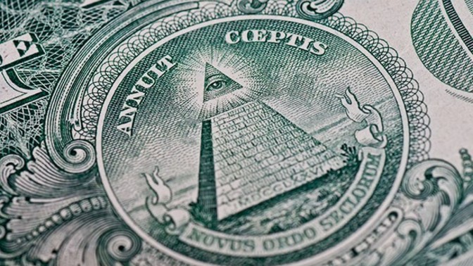 What's your opinion regarding Illuminati?