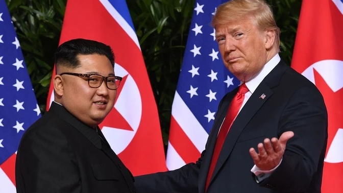If trump supporters hate fascism, why do they support someone who got along well with the most fascist dictator of the 21st century?