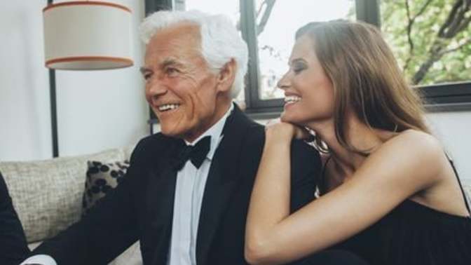 Does age matter when dating or marriage?
