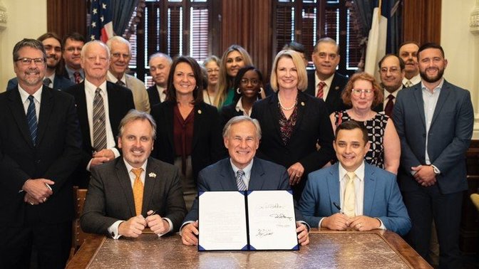 Do you support HB20, a signed Texas law that bans Social Media sites from banning Conservatives or deleting their posts as a form of Censorship?