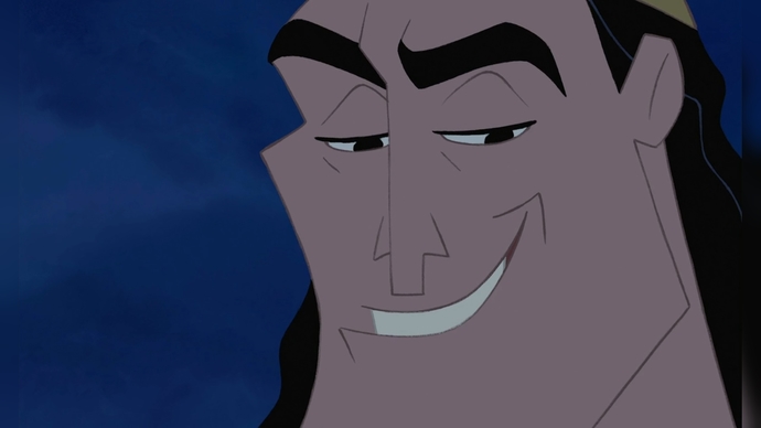 Girls, are you attracted to masculine men?