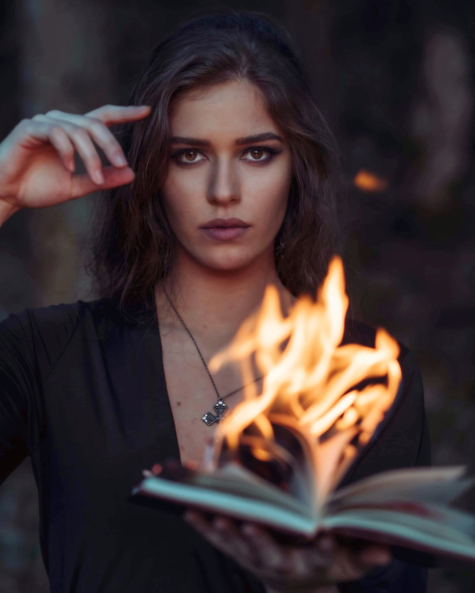 What is your favorite type of photography?