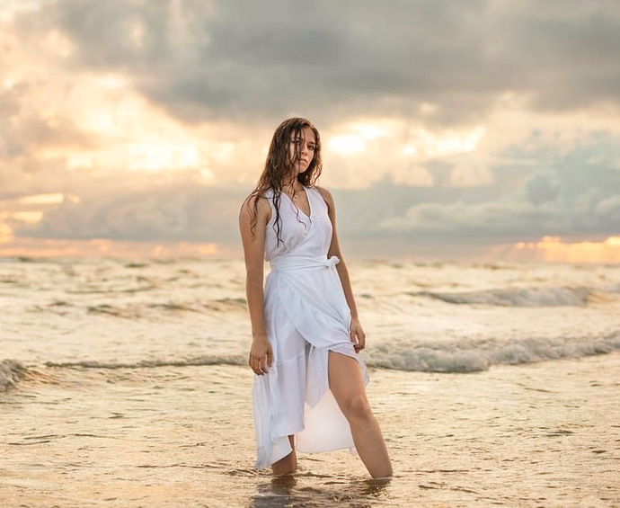 What is your favorite type of photography?