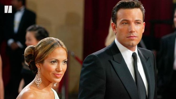Will Ben Affleck and Jennifer Lopez actually get married?