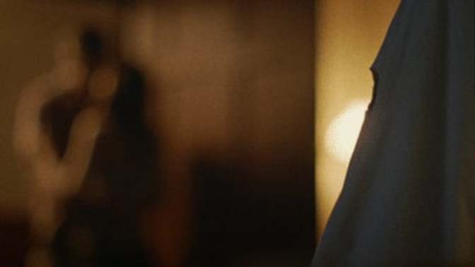 How would you feel if your spouse hooked up/slept with your best friend after your death?