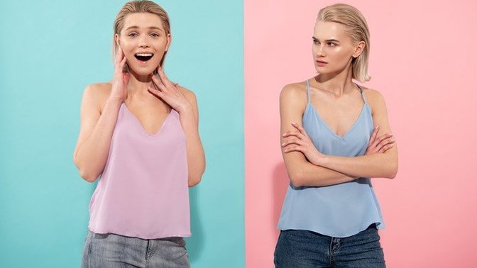 How can I avoid comparing myself to others in life that are doing better?