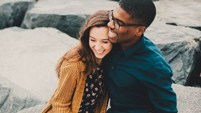 Do good relationships require work?