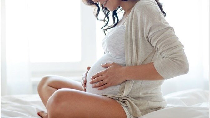Is women's ability to bear children a gift or a curse?