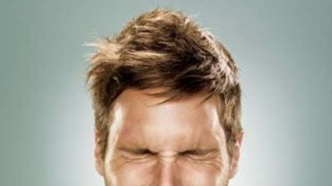 A man that constantly whines and moans makes him emasculated: agree or disagree?
