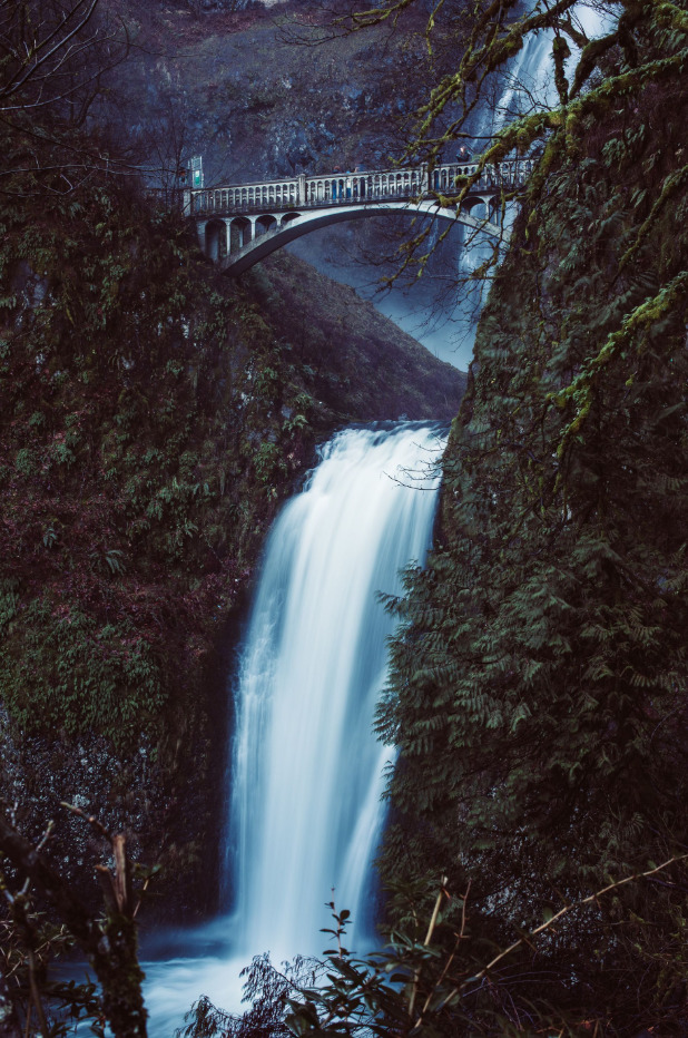 Since landscapes seem to be a favorite of many of you, which of these is your favorite?